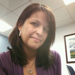 Meet your Posher, Gysette